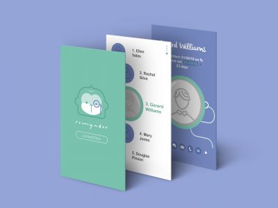 remynder_app_3screens_mockup