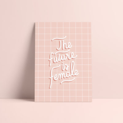 aday_futureisfemale_square