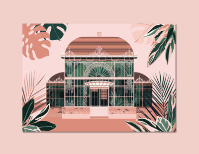 Palmarium Nantes