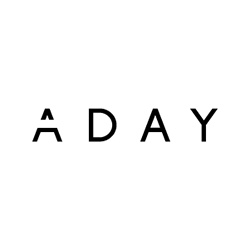 Logo ADAY