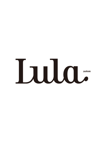 Logo Lula Japan